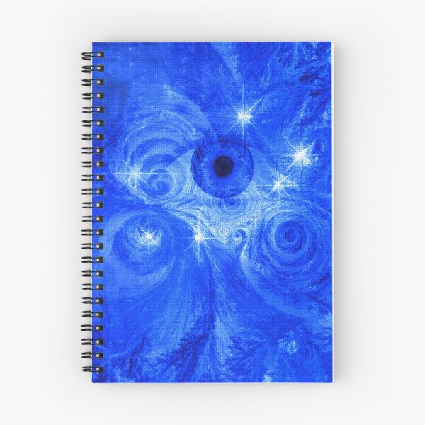 Item preview, Eye and stars designed and sold by rolffimages.