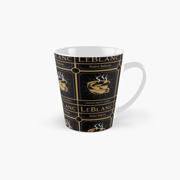 Persona 5 - Leblanc Mug long