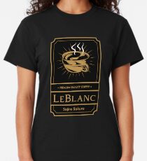 Persona 5 - Leblanc Classic T-Shirt