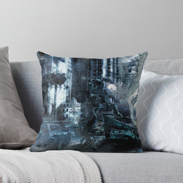 Item preview, Rebirth designed and sold by blacknight.