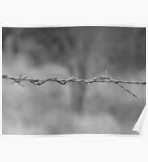 Wire Poster