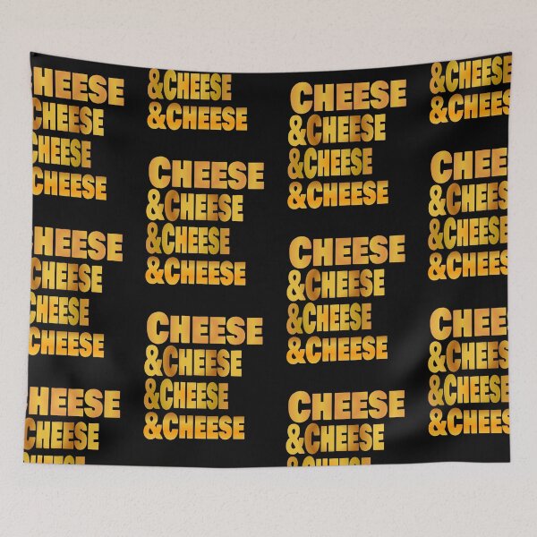 Item preview, Extra Cheese designed and sold by TheBoyTeacher.