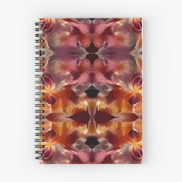 Item preview, Vivid abstract oil painting designed and sold by rolffimages.