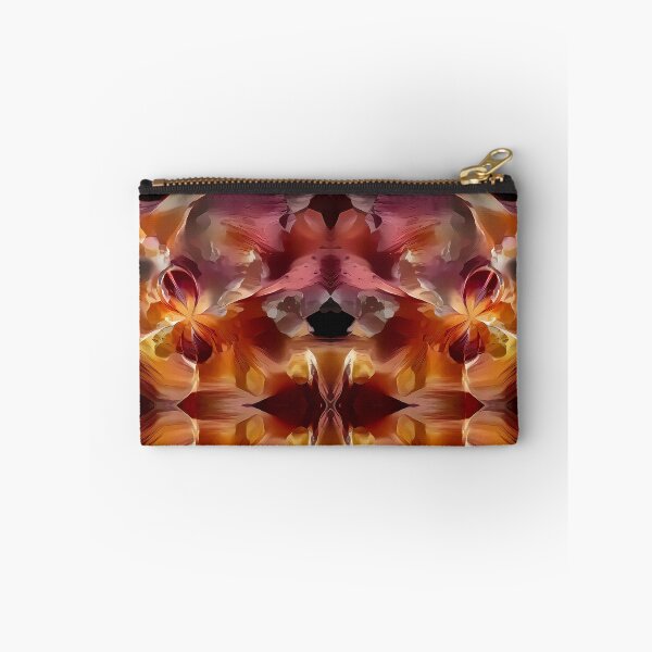 Item preview, Vivid abstract oil painting designed and sold by rolffimages.