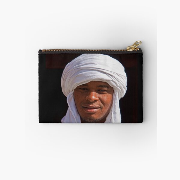 Item preview, Morocco. Portrait of the hotel gatekeeper. designed and sold by vadim19.