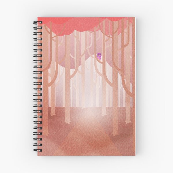 Item preview, Misty Forest designed and sold by MalibuMackie.