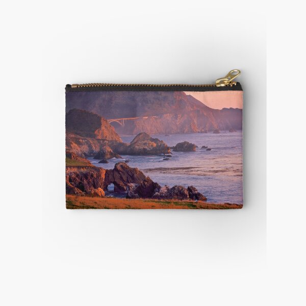 Item preview, Big Sur Coast designed and sold by Bruce Alexander.