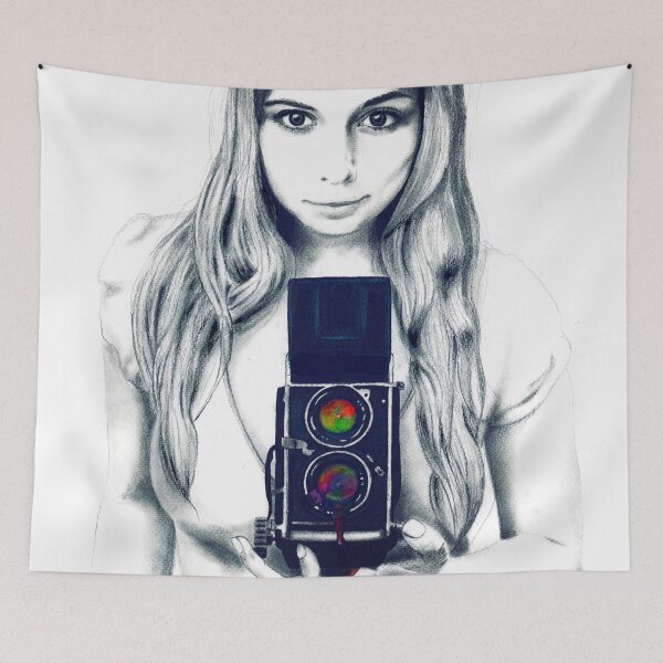 Item preview, Dawn (Rise) designed and sold by PETERFY.