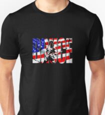 Bruce Slim Fit T-Shirt