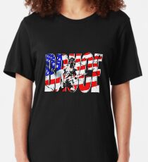 Bruce Slim Fit T-Shirt