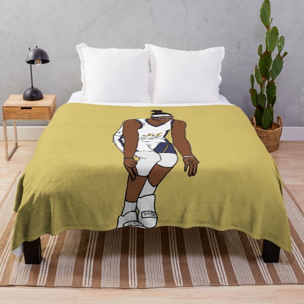 Item preview, Masked Myles Turner's Celebration designed and sold by RatTrapTees.