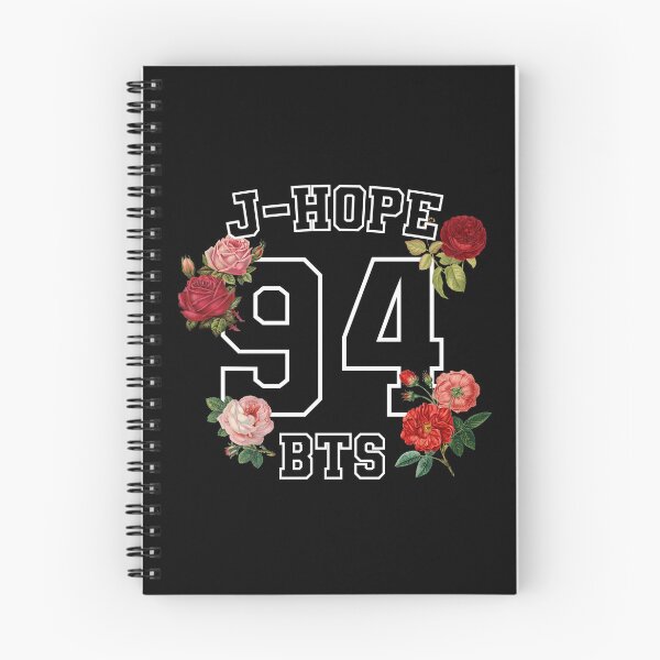 Item preview, J-HOPE 94 designed and sold by whatamistry.