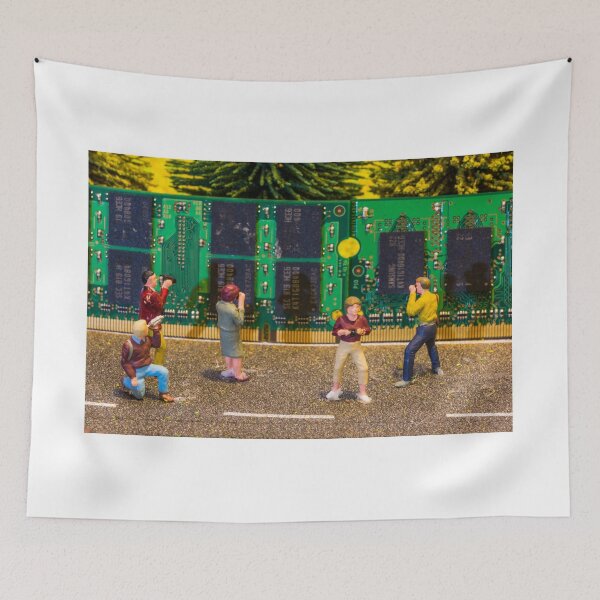 Item preview, Photographic Memory designed and sold by Steve Purnell Photography.