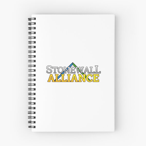 Item preview, Stonewall Alliance designed and sold by stonewallgaming.