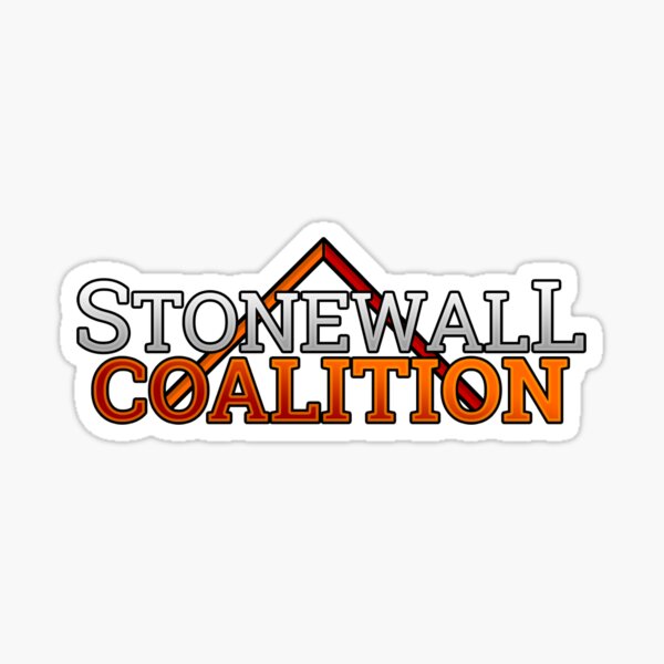 Item preview, Stonewall Coalition designed and sold by stonewallgaming.
