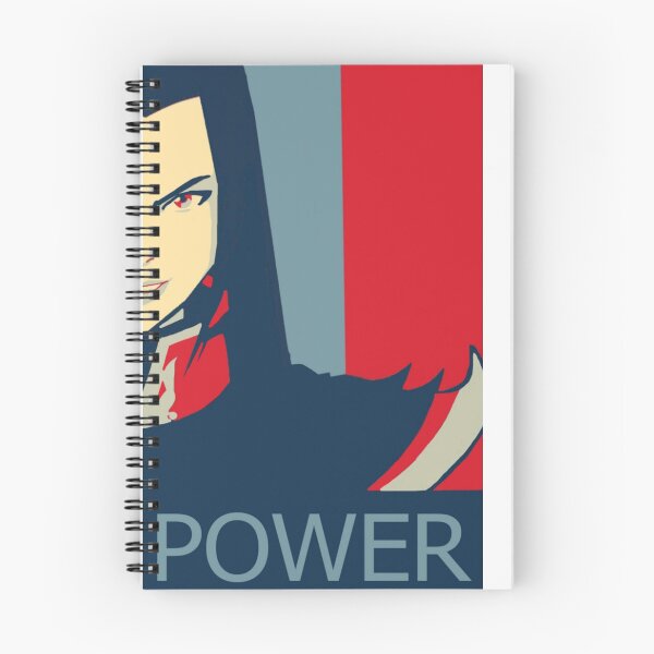 Item preview, Power x Hope designed and sold by GeniesWish.