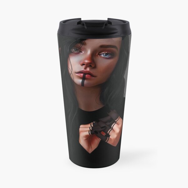 Eon Travel Mug