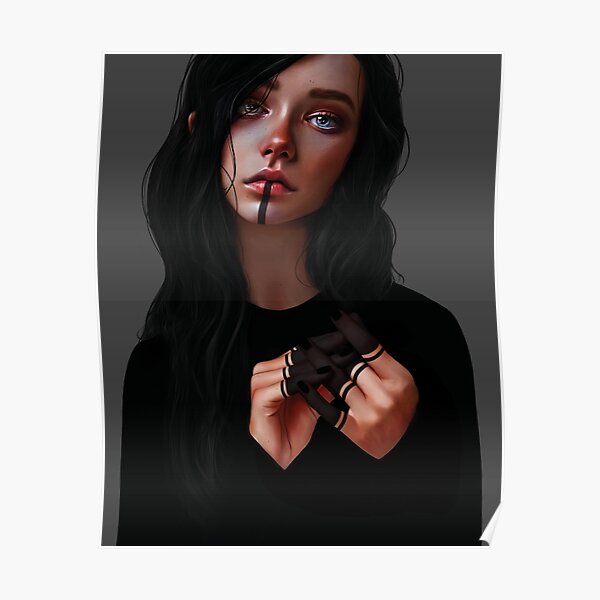 Eon Poster
