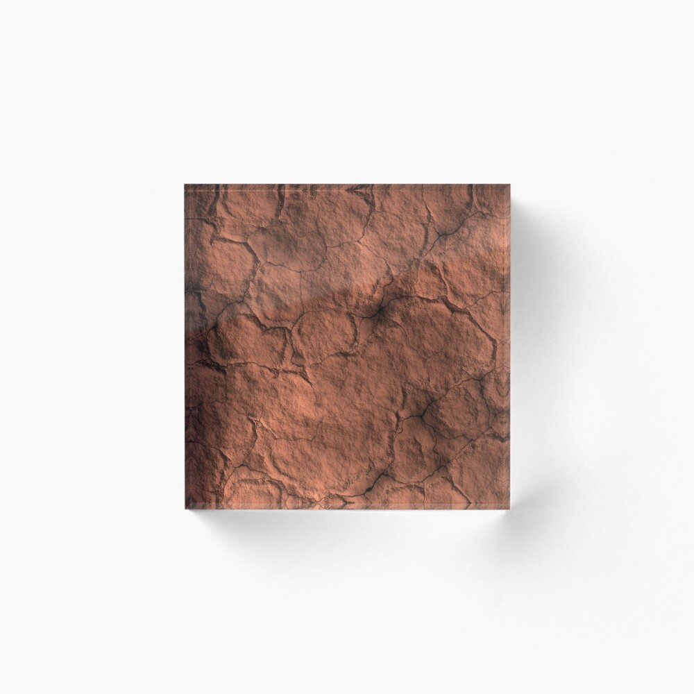 Item preview, Acrylic Block designed and sold by Dator.