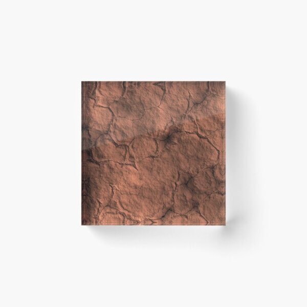 Item preview, Mars surface texture designed and sold by Dator.