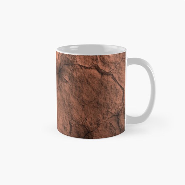 Item preview, Mars surface texture designed and sold by Dator.