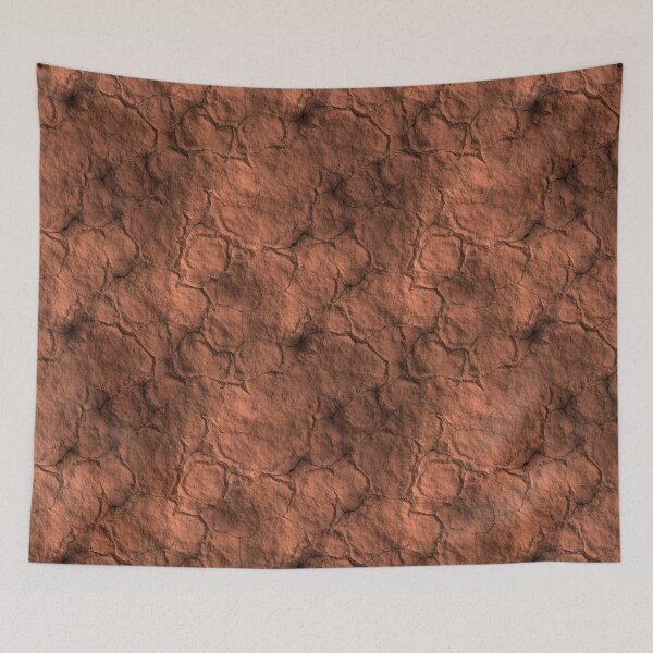 Item preview, Mars surface texture designed and sold by Dator.