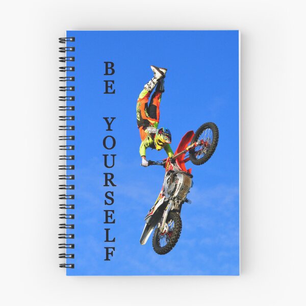 Item preview, Be yourself designed and sold by David Lee Thompson.