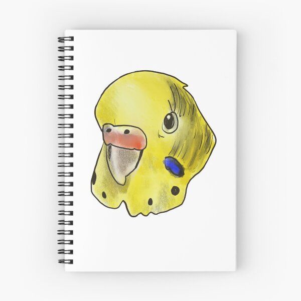 Item preview, Bubo designed and sold by Allison Campbell.