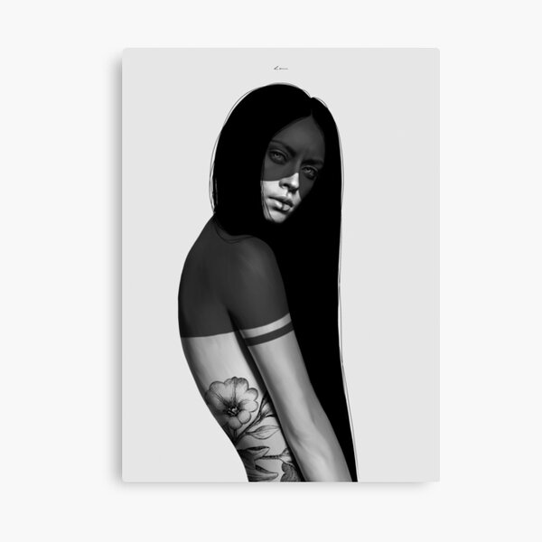 Indiana Canvas Print