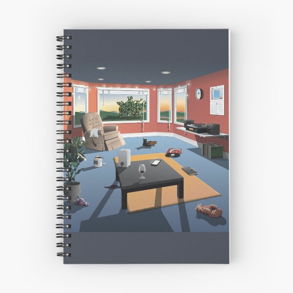 Item preview, landmark cover designed and sold by simple season.