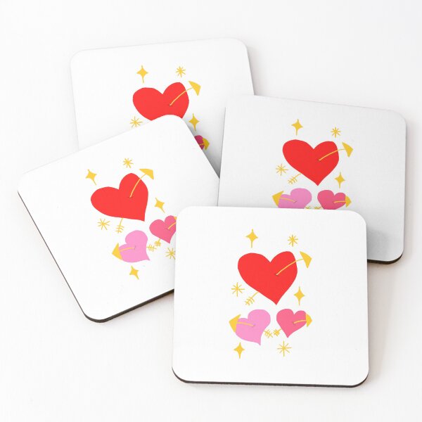 Item preview, Hearts of Love. designed and sold by SpecialAngel.