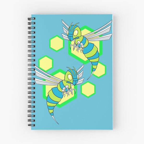 Item preview, Fury Hornets Cartoon Design designed and sold by Emotional Rollercoasters.