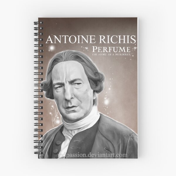 Item preview, Antoine Richi designed and sold by Clarice82.