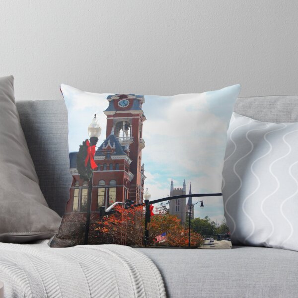 Item preview, Skyline Of Steeples designed and sold by Cynthia48.