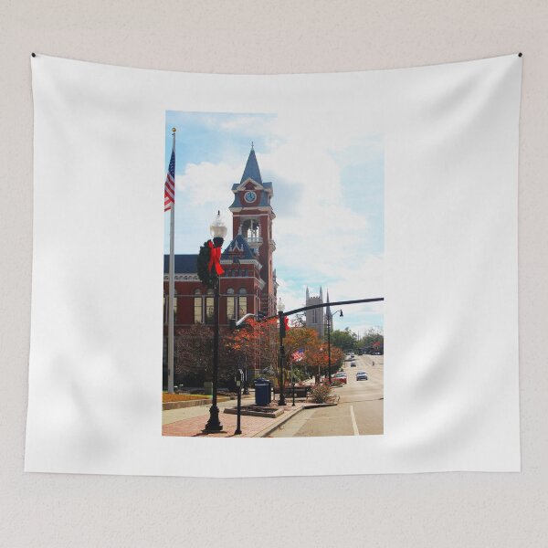 Item preview, Skyline Of Steeples designed and sold by Cynthia48.