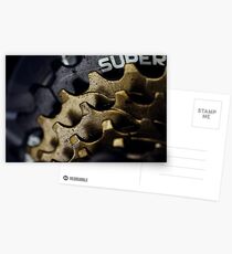 Super Postcards
