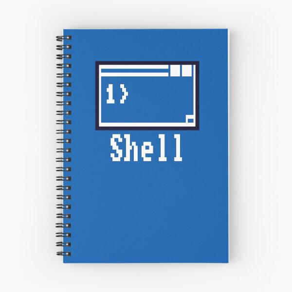 Item preview, AmigaOS 1.3 Shell designed and sold by -blackstar-.