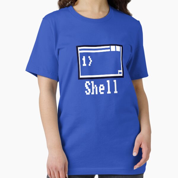 Item preview, AmigaOS 1.3 Shell designed and sold by -blackstar-.