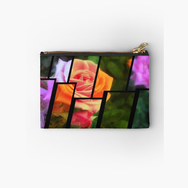 Item preview, Pink Roses in Anzures 1 Tinted 2 designed and sold by TravelPhotoArt.