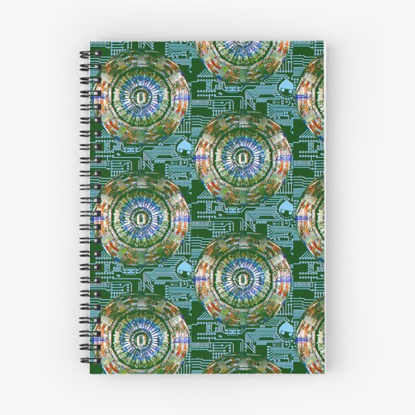 Item preview, CERN Pattern designed and sold by Dreamwave1.