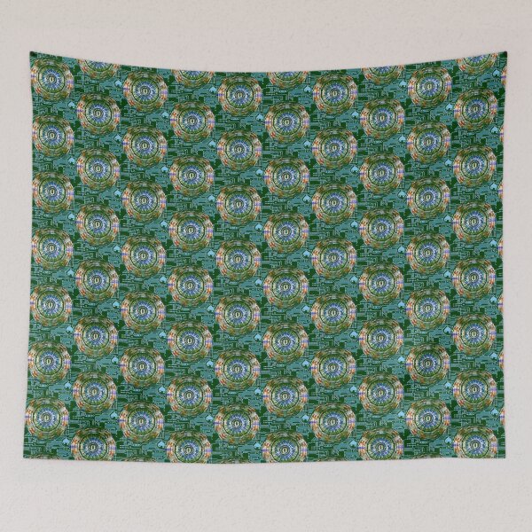 Item preview, CERN Pattern designed and sold by Dreamwave1.
