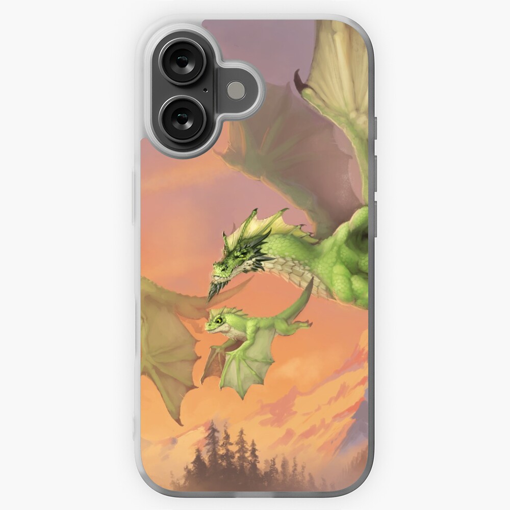 Item preview, iPhone Soft Case designed and sold by Bcesart.