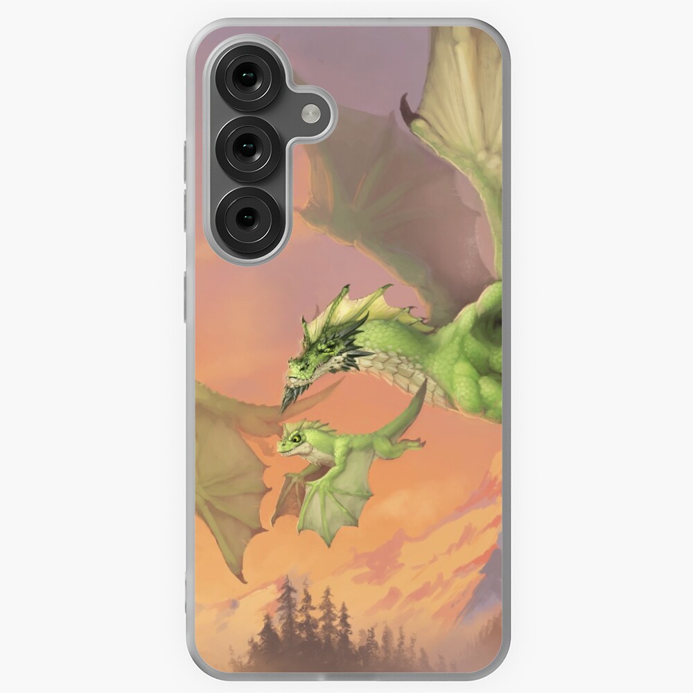 Item preview, Samsung Galaxy Soft Case designed and sold by Bcesart.