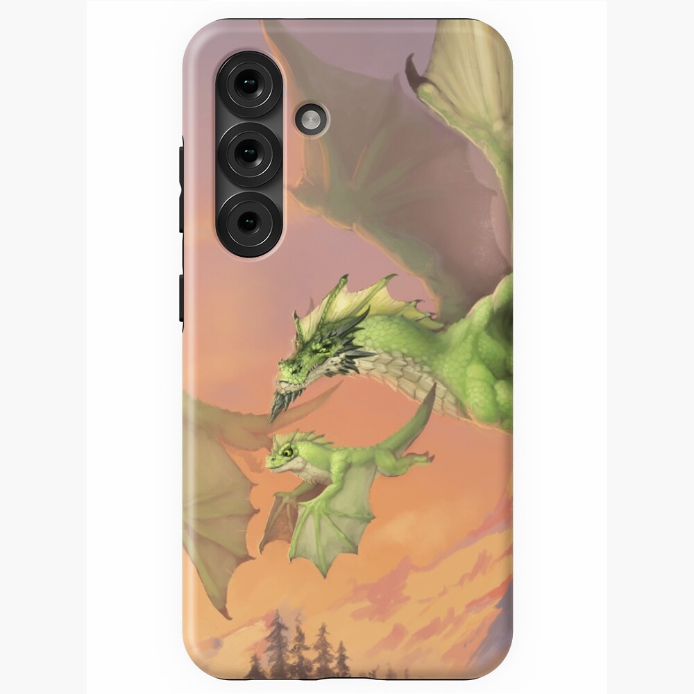 Item preview, Samsung Galaxy Tough Case designed and sold by Bcesart.