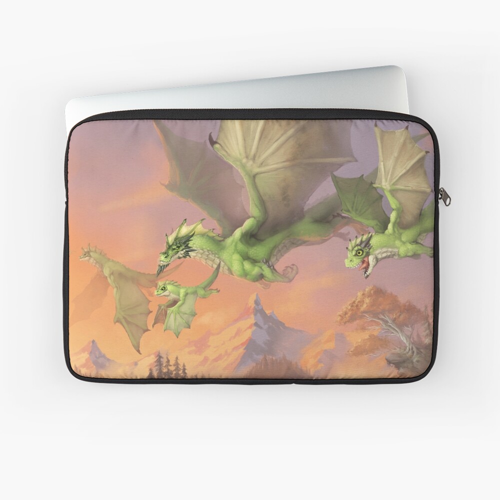 Item preview, Laptop Sleeve designed and sold by Bcesart.