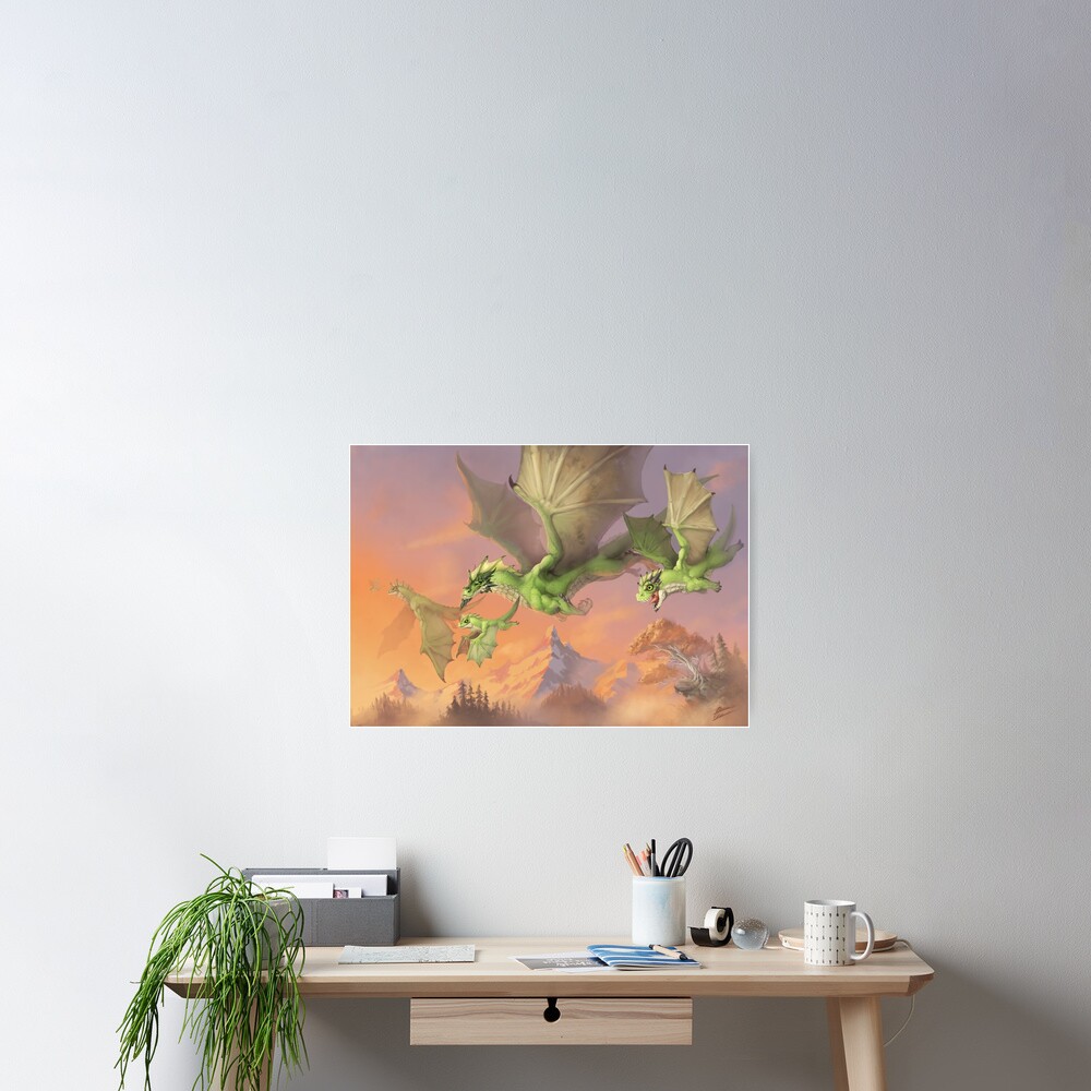 Item preview, Poster designed and sold by Bcesart.