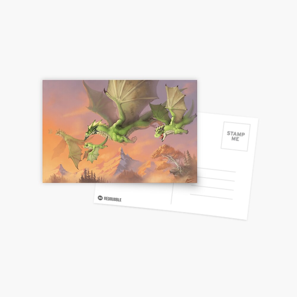 Item preview, Postcard designed and sold by Bcesart.