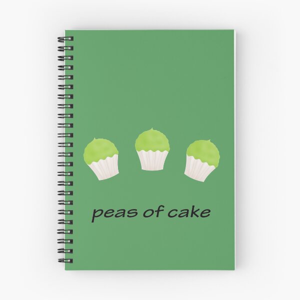 Item preview, Peas of cake designed and sold by shackledlettuce.