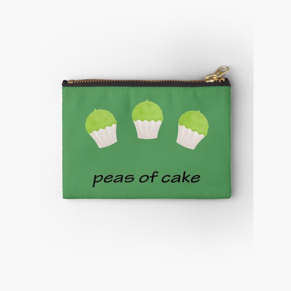 Item preview, Peas of cake designed and sold by shackledlettuce.