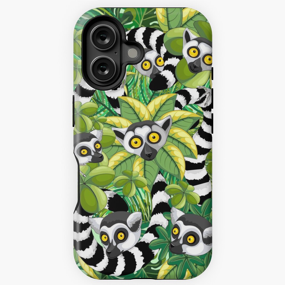 Item preview, iPhone Magsafe Tough Case designed and sold by BluedarkArt.